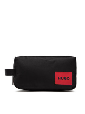 Hugo Hugo Kosmetiktasche Ethon 50478474 Schwarz