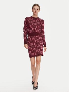 Φούστα mini PINKO φωτογραφία