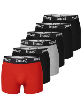 Everlast Everlast Bokserki BM002 Kolorowy