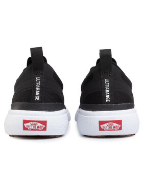 Vans Superge Ultrarange Exo VN0A4U1KBLK1 Črna