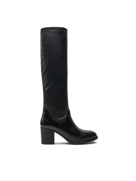 Lasocki Lasocki Stiefel WI23-RUTH-08 Schwarz