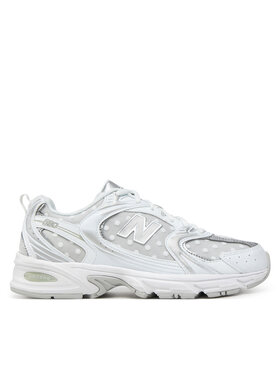New Balance New Balance Sneakersy U530HFW Biela