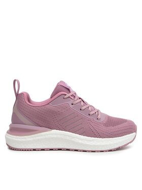 Halti Halti Сникърси Gale Bs W Sneaker 054-2891 Розов