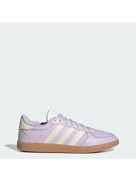 adidas adidas Sneakersy Breaknet Fioletowy