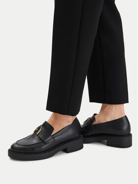 Furla Furla Slipper New Legacy YJ81FNL WU0000 AL O6000 Schwarz