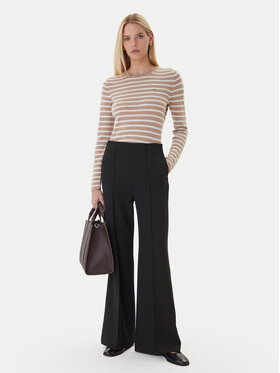 Παντελόνι Palazzo Tommy Hilfiger
