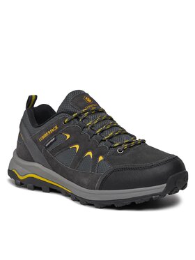 Lumberjack Lumberjack Sneakers CAPTURE SMH8605-001-Z84 Gri