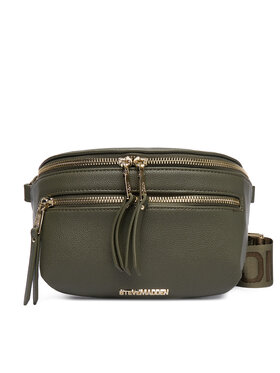 Steve Madden Steve Madden Kabelka Bclarke2 SM13001831 Zelená
