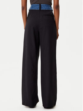 Παντελόνι υφασμάτινο Desigual φωτογραφία