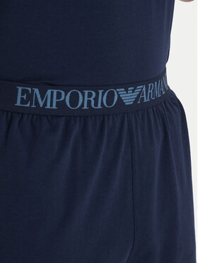 Πιτζάμα Emporio Armani Underwear φωτογραφία