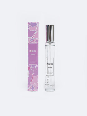 BIG STAR BIG STAR RAVENA PERFUMETKA Woda perfumowana