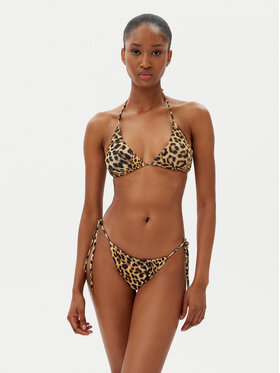 NORMA KAMALI NORMA KAMALI Bikini KK324PPLB64656 Színes