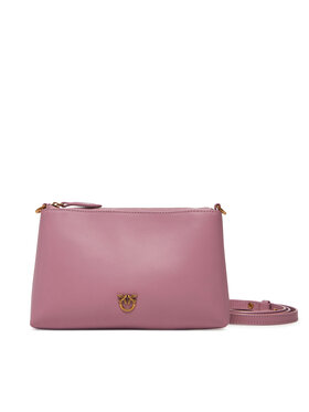 PINKO PINKO Soma Flat Horizontal Mini PE 25 PCPL 104277 A0F1 Violets