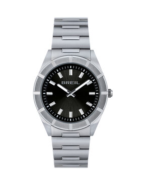 Breil Breil Zegarek B 12 H Czarny