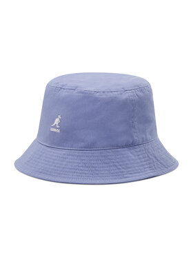 Kangol Kangol Hut Washed Bucket K4224HT Violett
