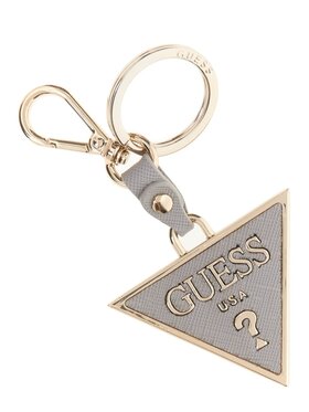 Guess Guess Portfel 167779 Szary