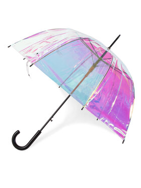 Happy Rain Happy Rain Skėtis Long Ac Domeshape 40979 Spalvota