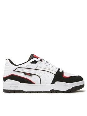 Puma Puma Sneakers Slipstream Bball Mix 393787 01 Alb