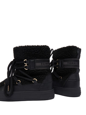 Tommy Hilfiger Μπότες Χιονιού Tommy Hilfiger - 5