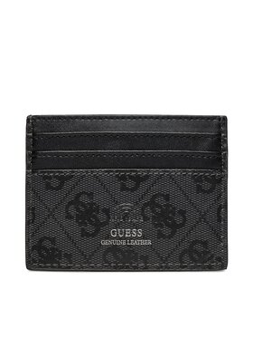 Θήκη πιστωτικών καρτών Guess φωτογραφία