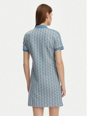 Lacoste Φόρεμα καθημερινό Lacoste - 3