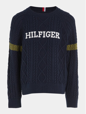 Πουλόβερ Tommy Hilfiger φωτογραφία