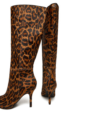 Μπότες Guess φωτογραφία