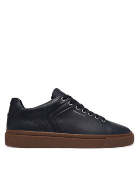 Gant Gant Sneakersy 33631392 Tmavomodrá