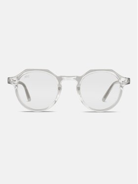 X Frame Therapy X Frame Therapy Occhiali con filtro luce blu Lucentia Trasparente