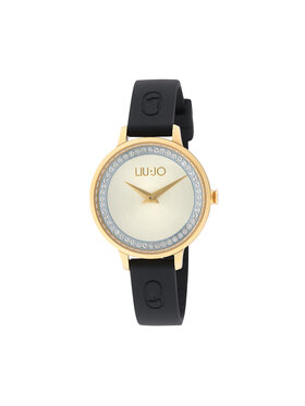 Liu Jo Liu Jo Zegarek TLJ2577 Czarny