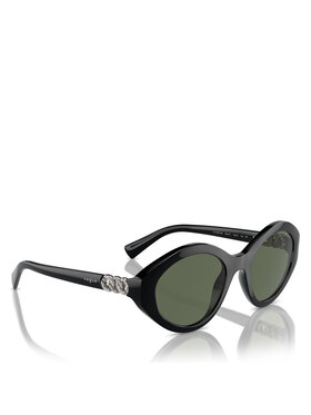 Vogue Vogue Okulary przeciwsłoneczne 0VO5576SB W44/71 Czarny