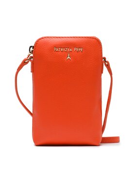 Patrizia Pepe Patrizia Pepe Kabelka CQ0203/L001-R800 Oranžová