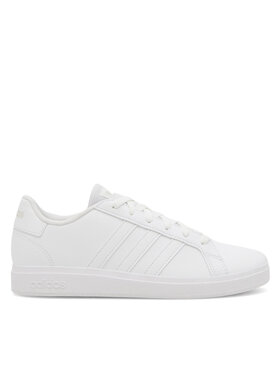 adidas adidas Sneakers ADIDAS GRAND COURT 2.0 K FZ6158 Bianco