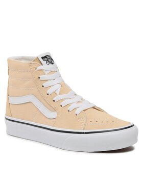 Vans Tenisice Sk8-Hi Tapered VN0A5KRUBLP1 Bež