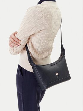 Beverly Hills Polo Club Beverly Hills Polo Club Handtasche CEO-BHPC-C-008-08 Dunkelblau