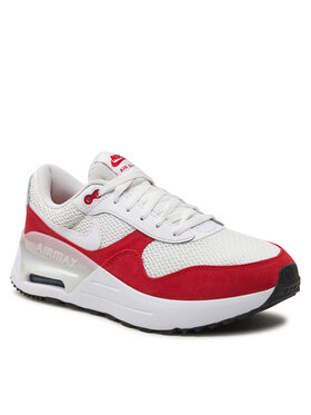 Nike Tenisice Air Max Systm DM9537 104 Bijela