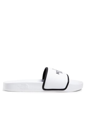 The North Face The North Face Pantoletten Base Camp Slide III NF0A4T2RLA91 Weiß