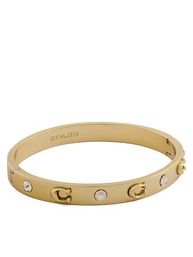 Coach Coach Armband 37455892 Goldfarben