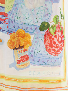 Παρεό Seafolly φωτογραφία