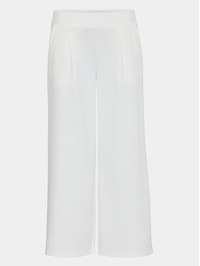 ICHI ICHI Kiloti 20116301 Balts Relaxed Fit