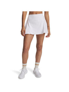 Under Armour Under Armour Spódnica mini UA-6015168 Biały Active Fit