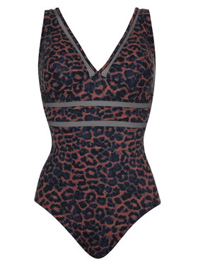 Olympia Olympia Bikiny 32614 Hnedá