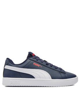 Puma Puma Tenisice Rickie Classic Jr 394252-01 Tamnoplava