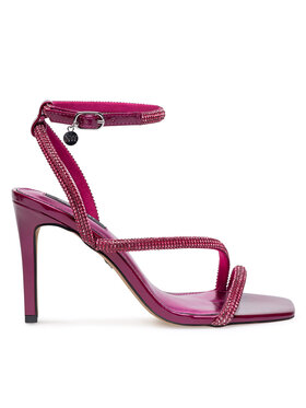 Nine West Nine West Sandale WFA2675-1 Ružičasta