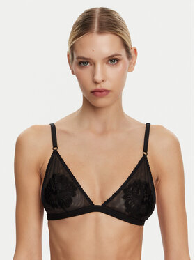 Dolce&Gabbana Dolce&Gabbana Sutien Bralette O1G24T ONQ79 Negru