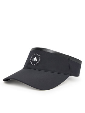 adidas by Stella McCartney adidas by Stella McCartney Daszek JY4083 Czarny