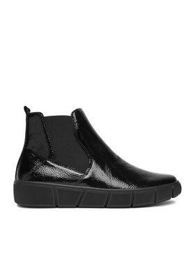 Remonte Remonte Stiefeletten CEO-D1T71-02 Schwarz