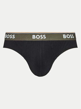 Boss Set Od 3 Para Bokserica 50517826 Crna