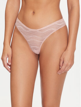 Σετ στρινγκ Calvin Klein Underwear φωτογραφία