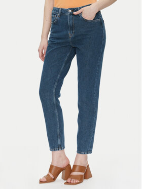 Pepe Jeans Pepe Jeans Farmer PL204591 Kék Tapered Fit